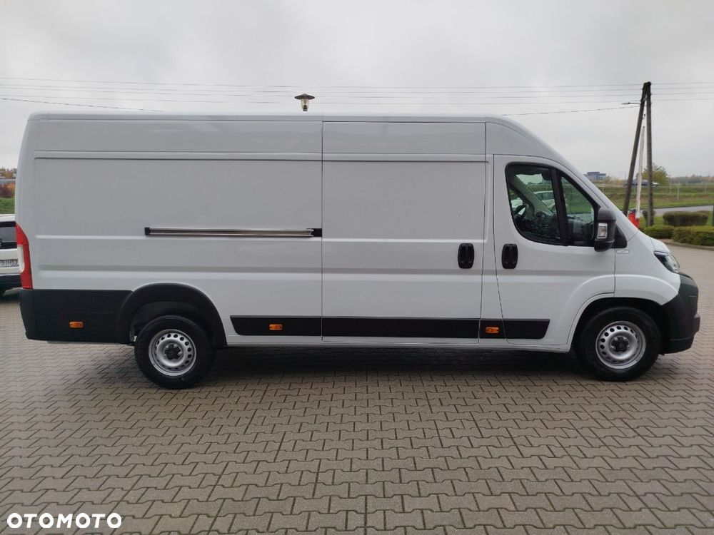 Peugeot BOXER - 10