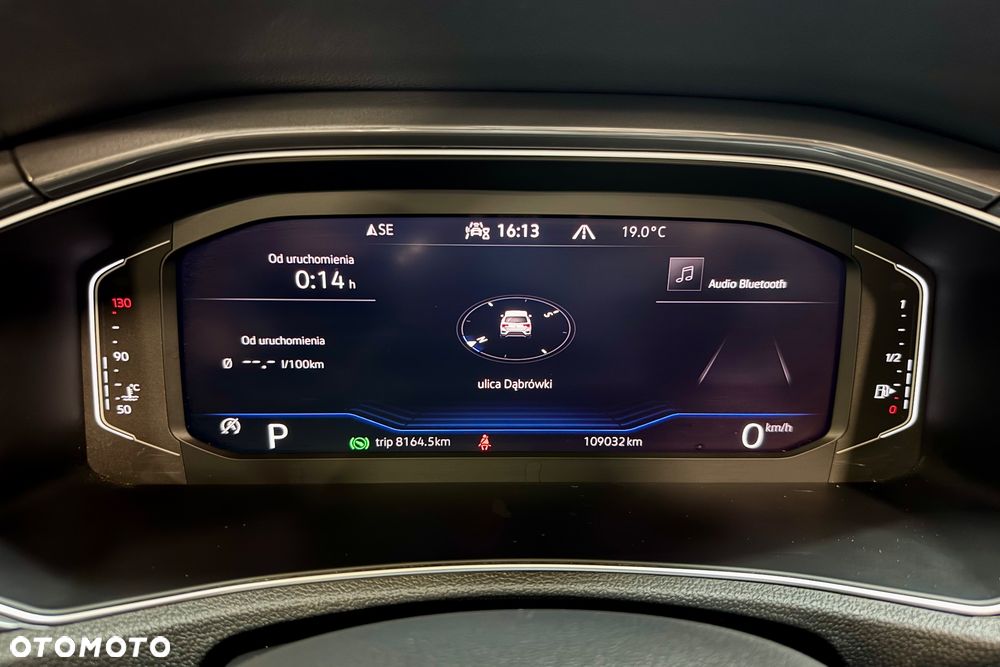 Volkswagen T-Roc 1.5 TSI OPF DSG R-Line - 25