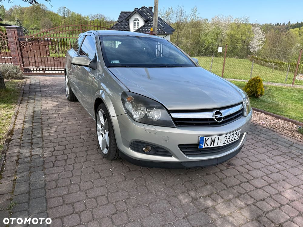 Opel Astra - 3