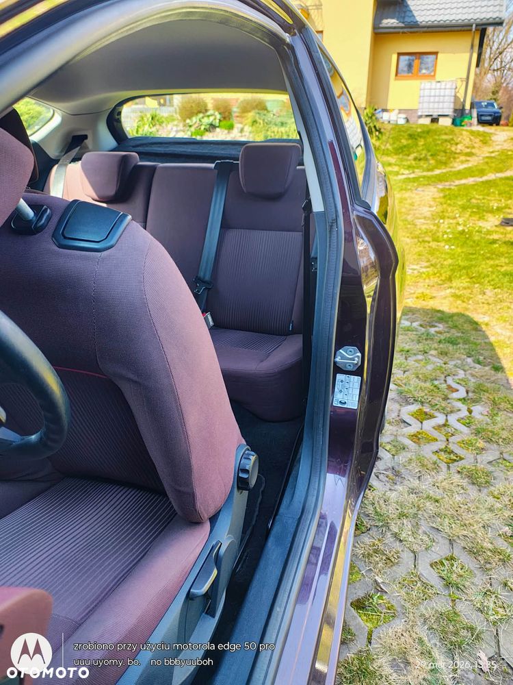 Ford Fiesta 1.6 TDCi ECOnetic Trend ASS - 30