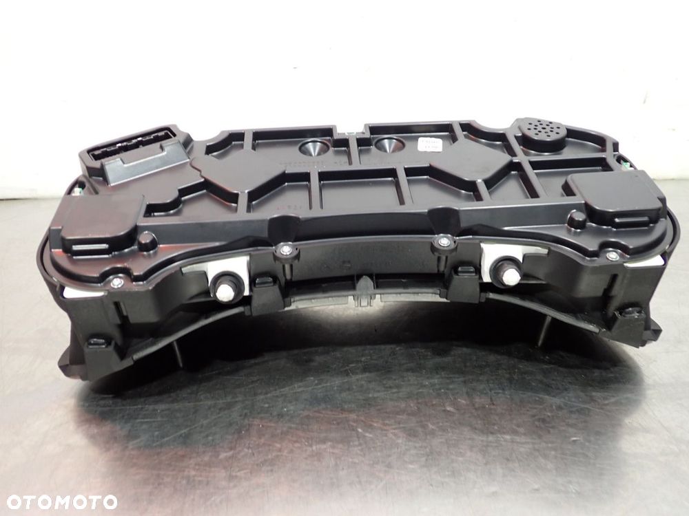 LICZNIK TOYOTA COROLLA E15 - 7