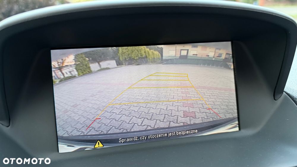 Opel Mokka 1.4 T Cosmo S&S 4x4 EU6 - 23