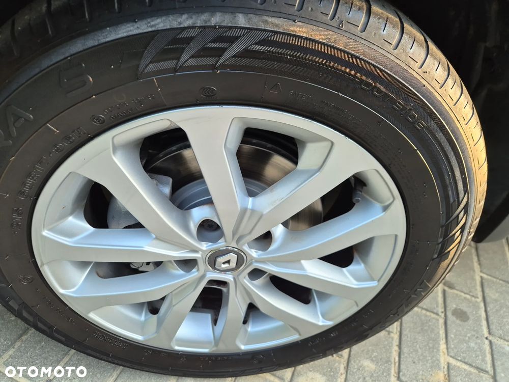 Renault Kadjar Energy dCi 110 EDC LIMITED - 10