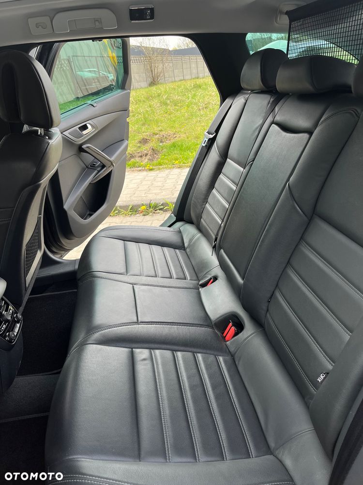 Peugeot 508 BlueHDi 150 Stop&Start Allure - 7