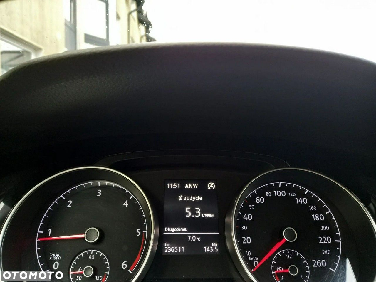 Volkswagen Golf VII 1.6 TDI BMT Trendline - 30