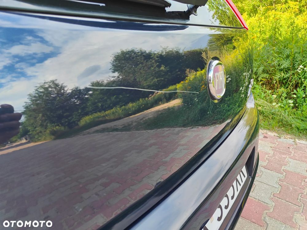 Fiat Grande Punto - 9