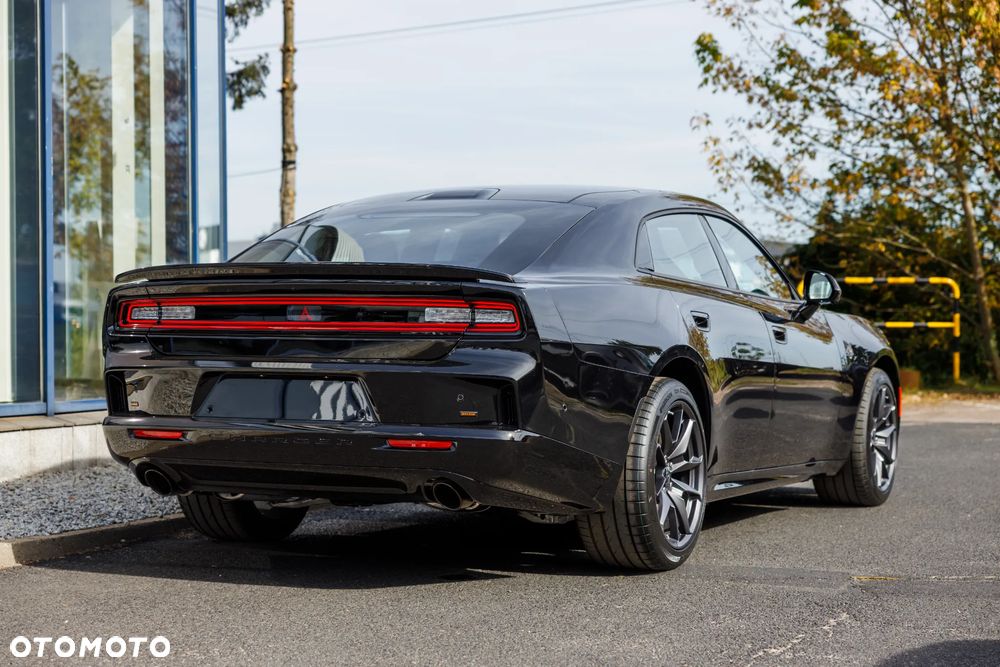Dodge Charger - 19