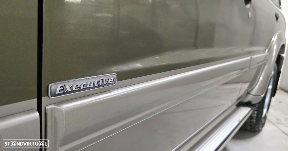 Nissan Patrol GR 2.8 TD SE+ - 30