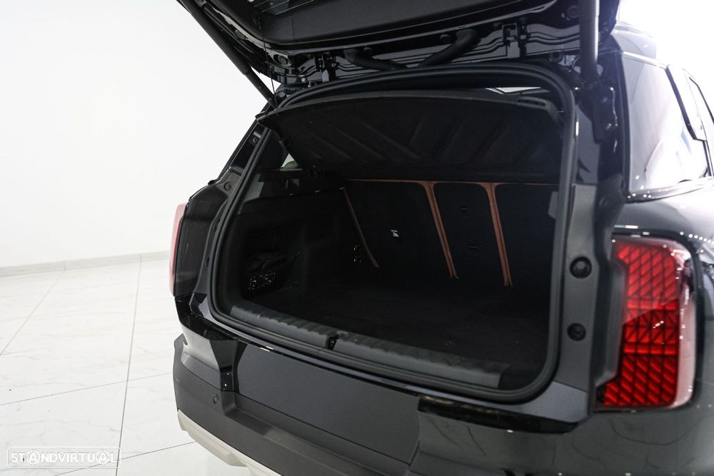MINI Countryman C Favoured - 9