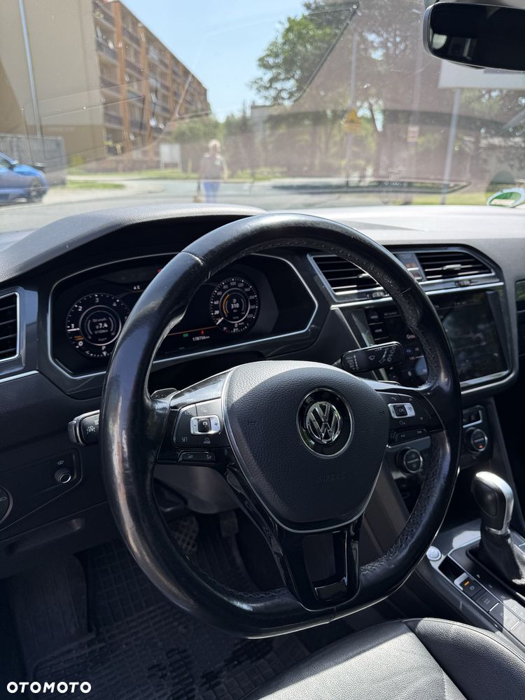 Volkswagen Tiguan - 6