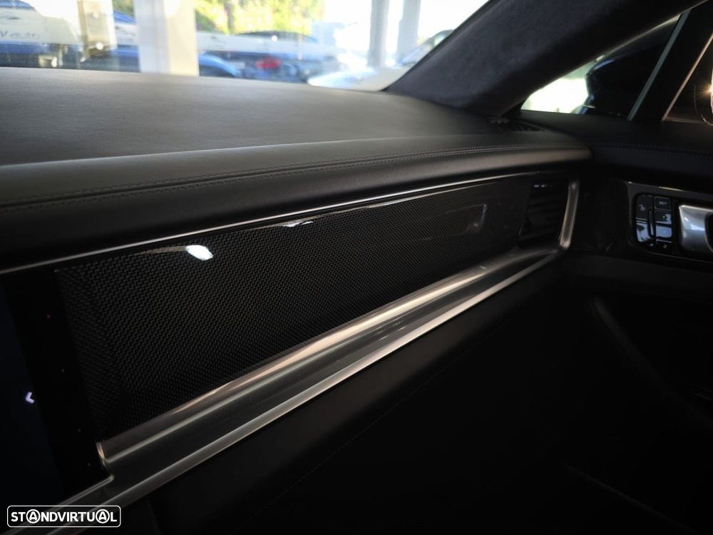 Porsche Panamera 4S Diesel - 25
