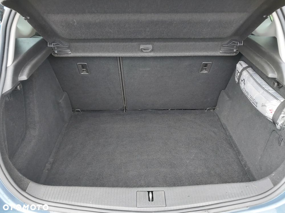 Opel Astra IV 1.7 CDTI Cosmo - 11