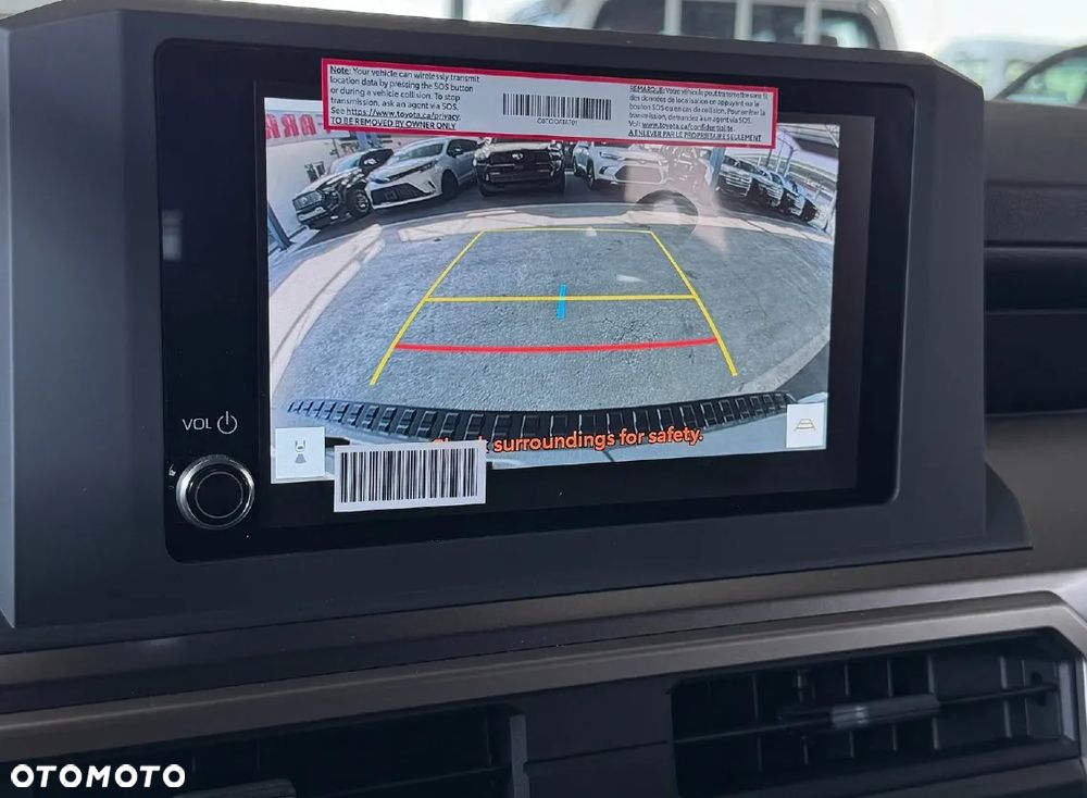 Toyota 4-Runner - 14