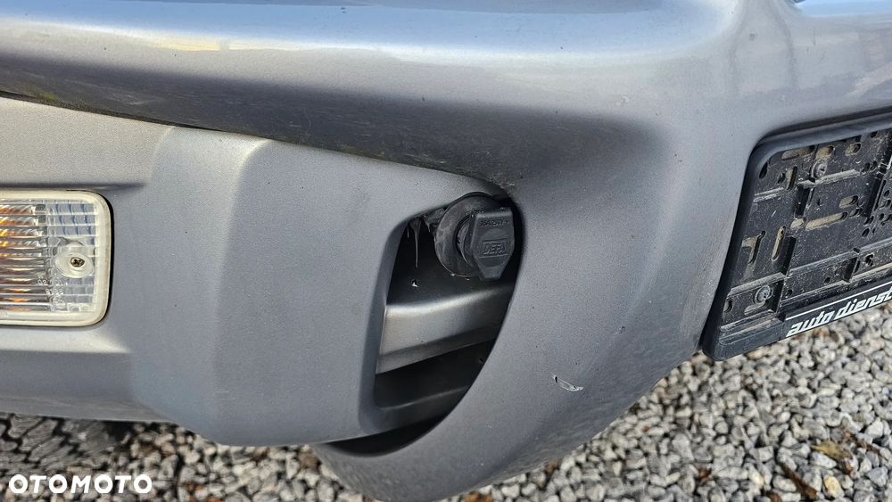 Toyota RAV4 2.0 Fun - 25