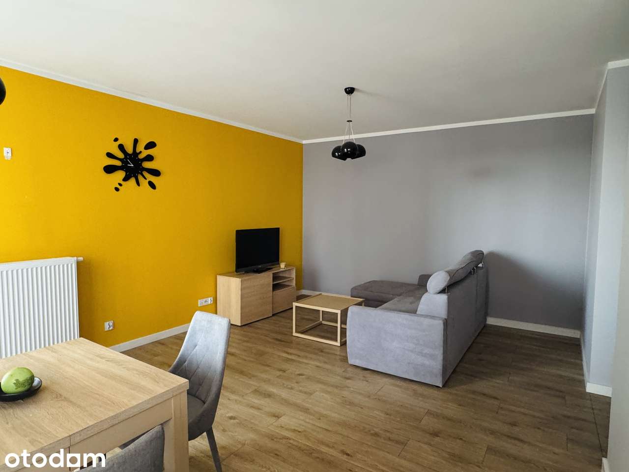 2 pokoje * Praga Południe * Balkon * Miejsce postojowe w garażu