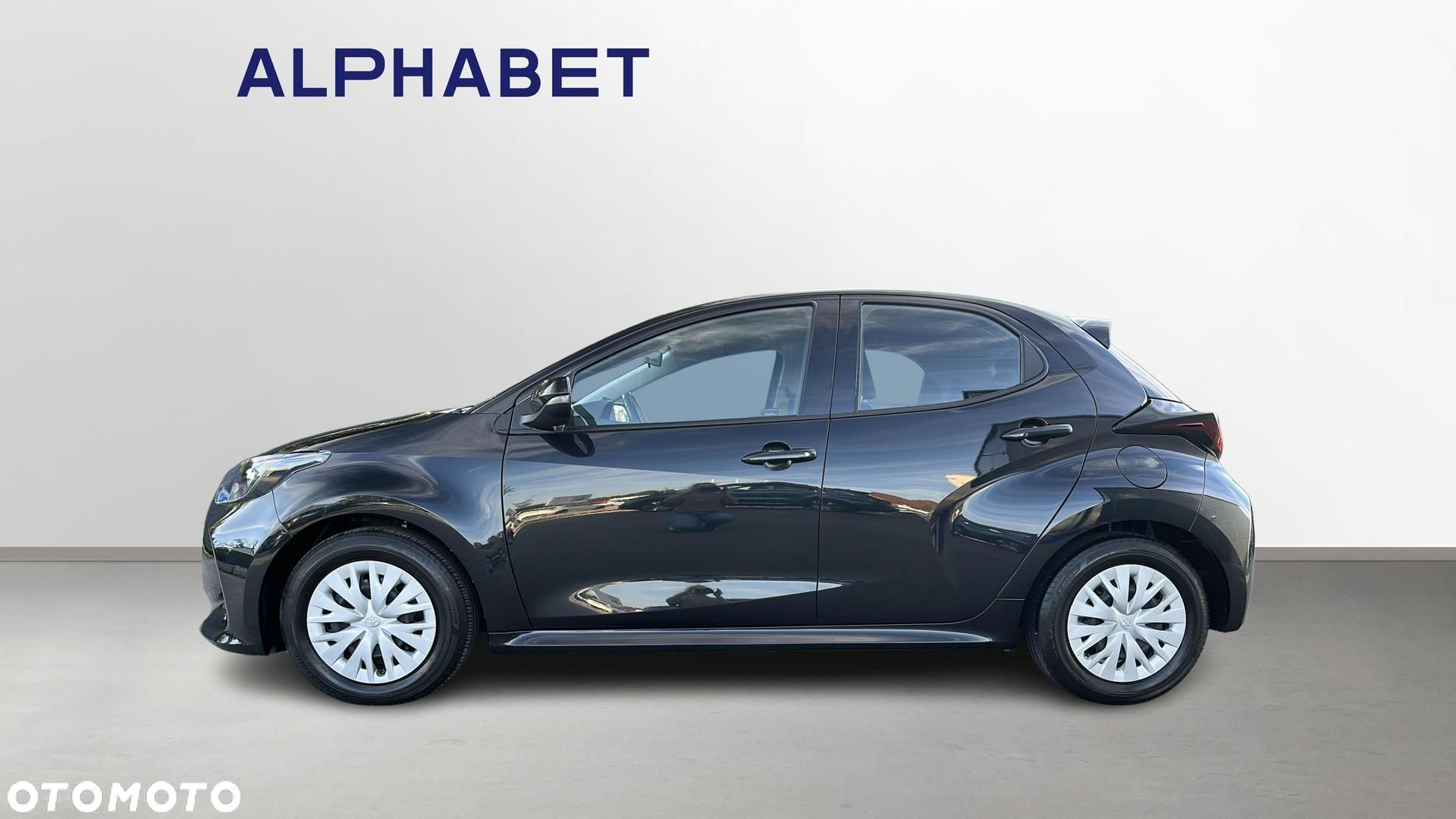 Toyota Yaris Hybrid 1.5 Comfort - 7