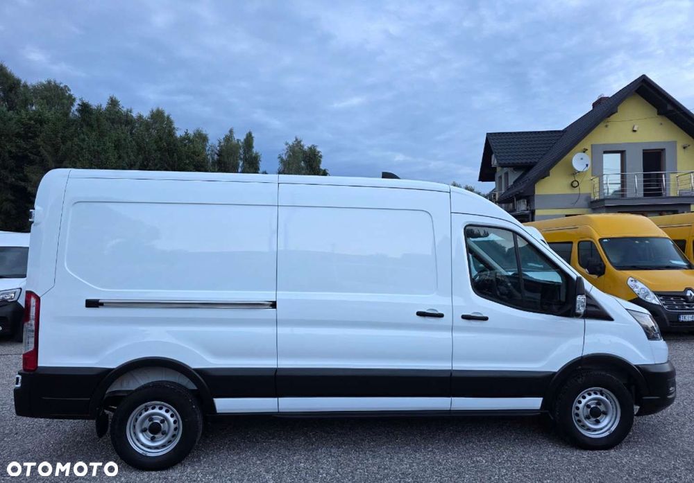 Ford Transit - 5