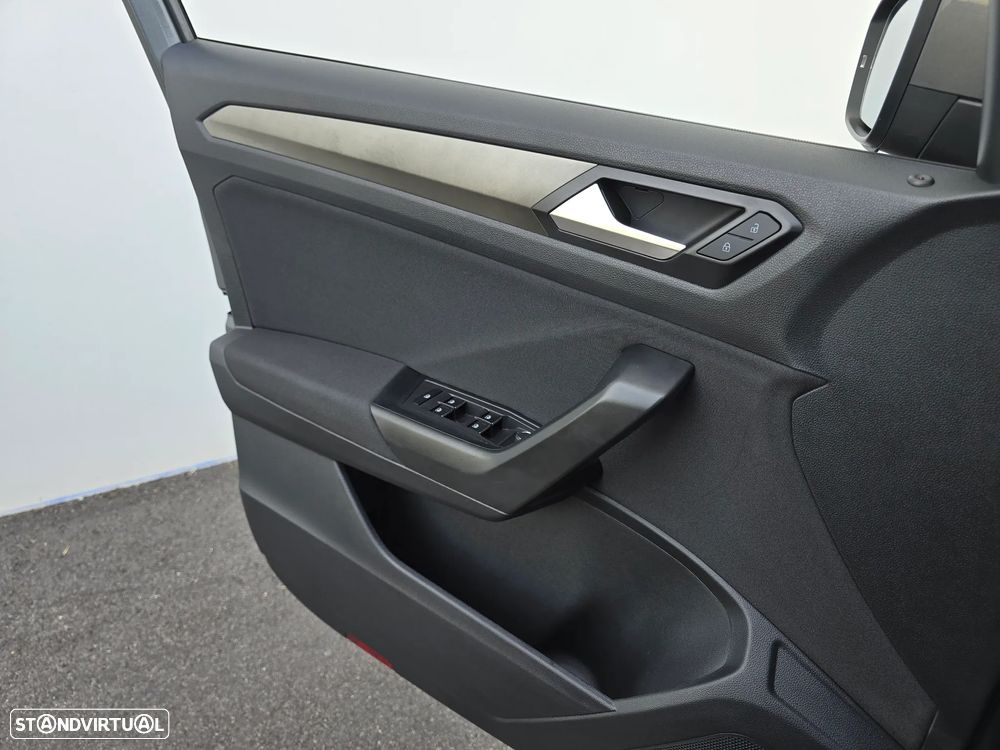 VW T-Roc 1.0 TSI Life - 32