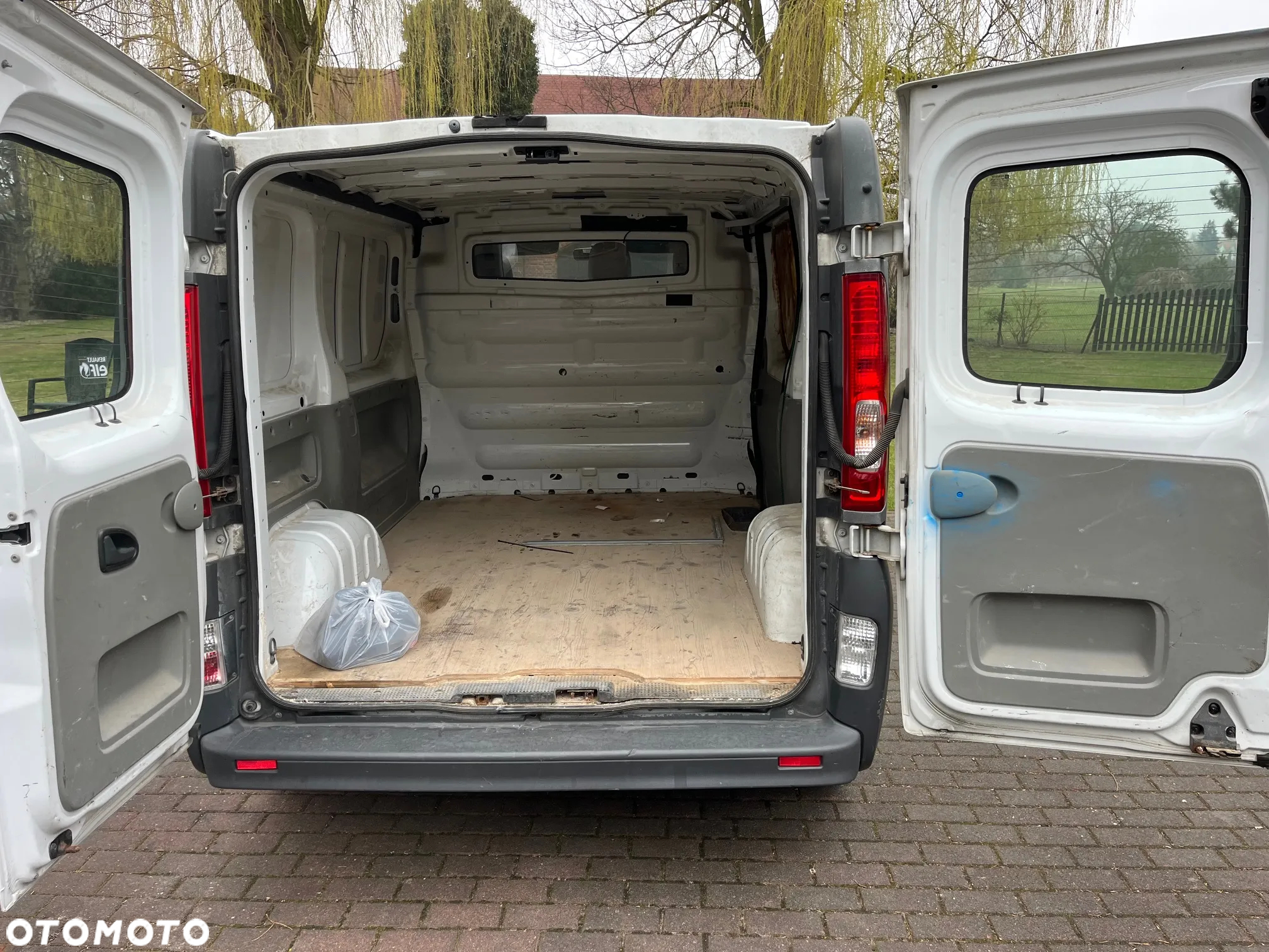 Renault Trafic - 5