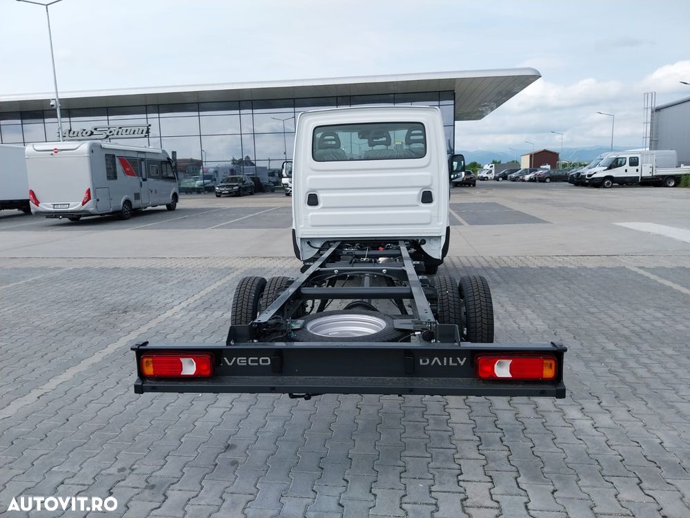 Iveco Daily 35C16H3.0 - 7