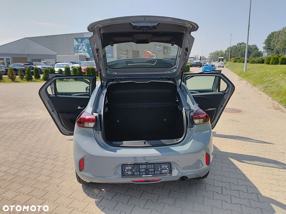 Opel Corsa - 24