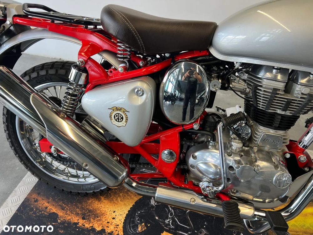 Royal Enfield Inny - 27