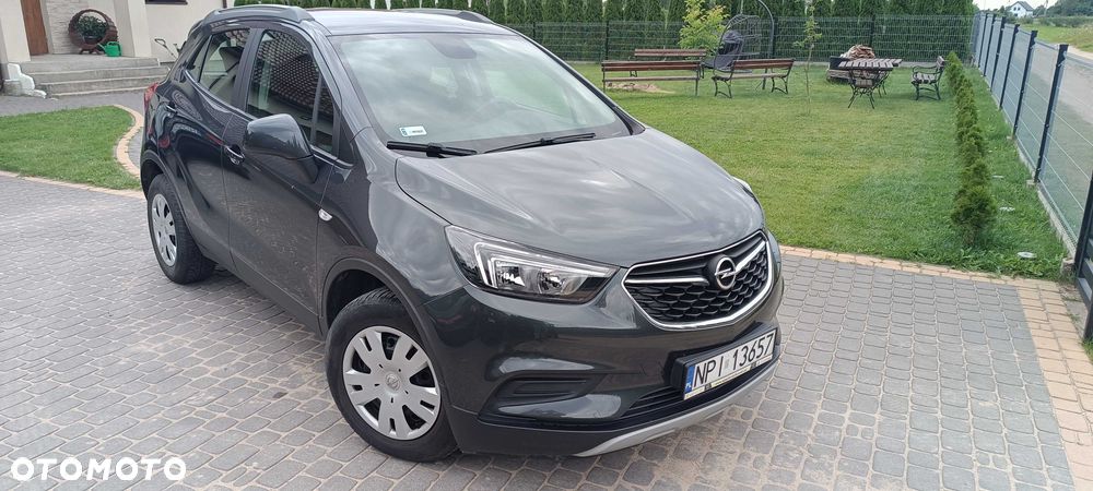 Opel Mokka X - 3