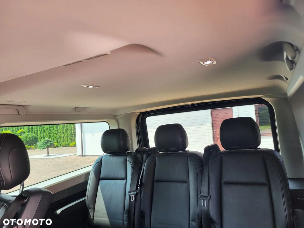 Renault Trafic Grand 2.0 dCi EDC - 27