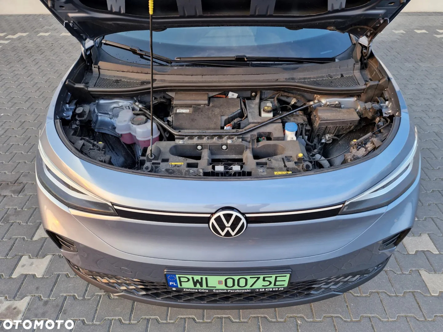 Volkswagen ID.4 77kWh Pro Performance - 12