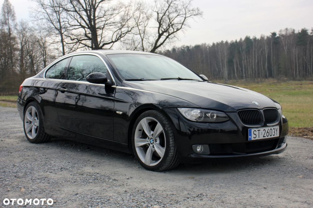 BMW Seria 3 330xd - 1