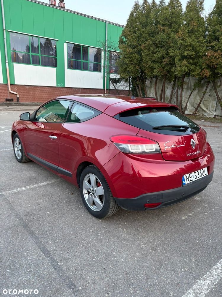 Renault Megane - 6