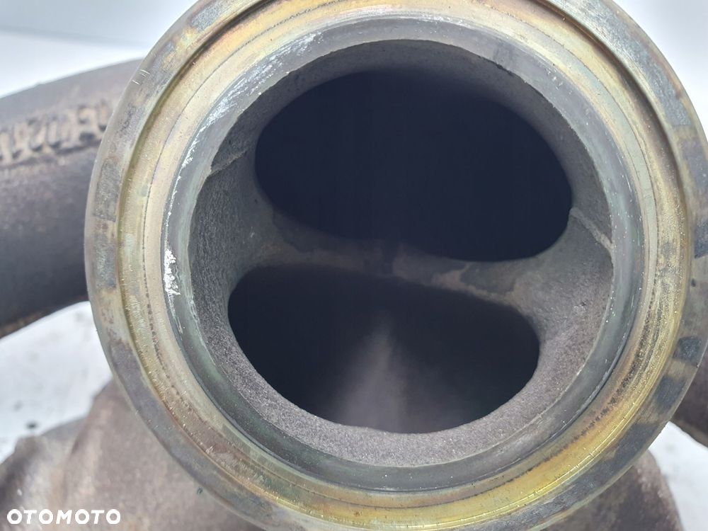 KOLEKTOR WYDECHOWY Mercedes W213 E63 AMG 4.0 V8 A1771420001 - 14