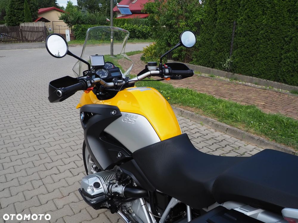 BMW GS - 35