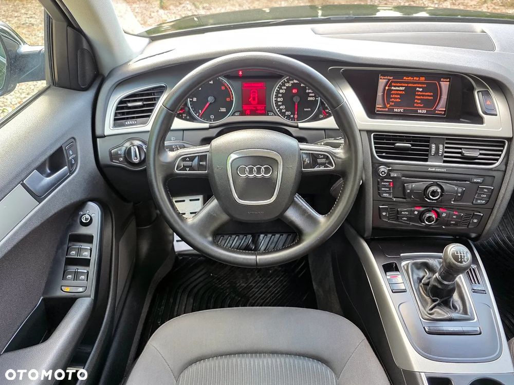 Audi A4 Avant - 24