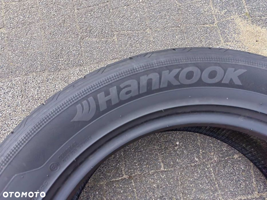 235/55R18 100V Hankook Ventus Prime 3x para lato 2020 PL30 - 5