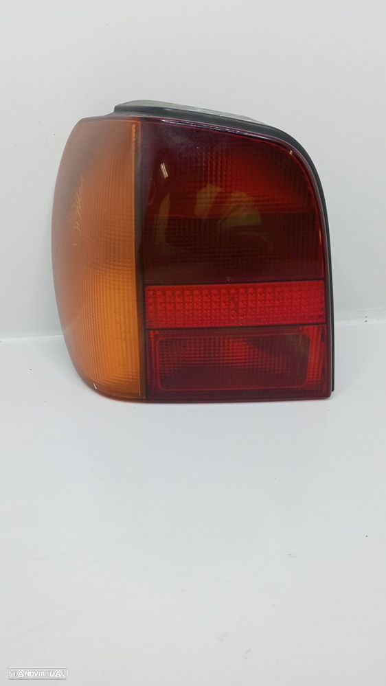 Farolim Stop Esq Volkswagen Polo (6N1) - 1