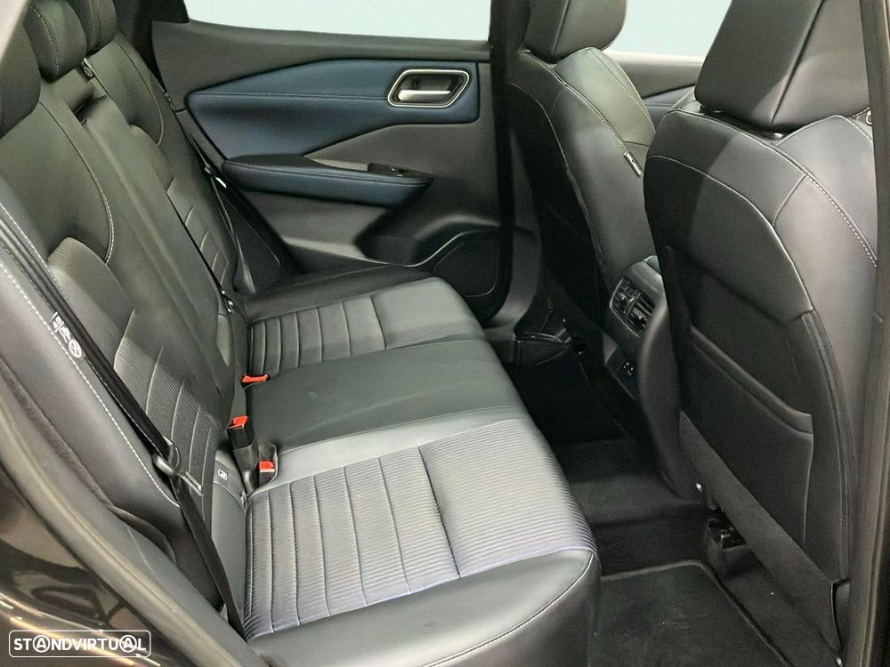 Nissan Qashqai - 17