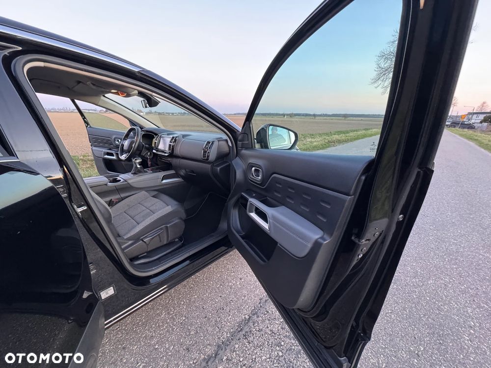 Citroën C5 Aircross 1.5 BlueHDi Shine - 22