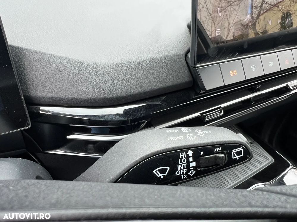 MG MG4 EV 51 kWh Explore - 24