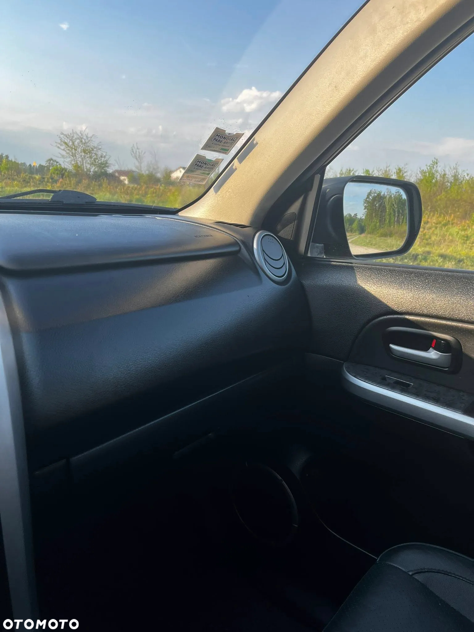 Suzuki Grand Vitara 1.9 DDiS X30 - 14