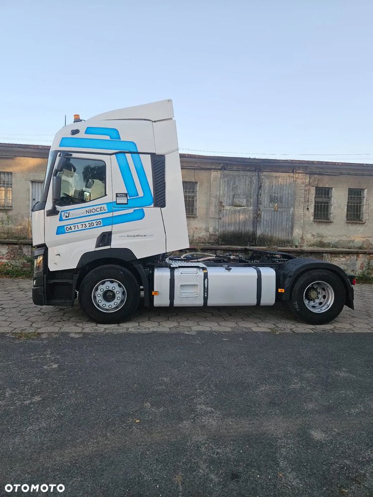 Renault T480 - 5