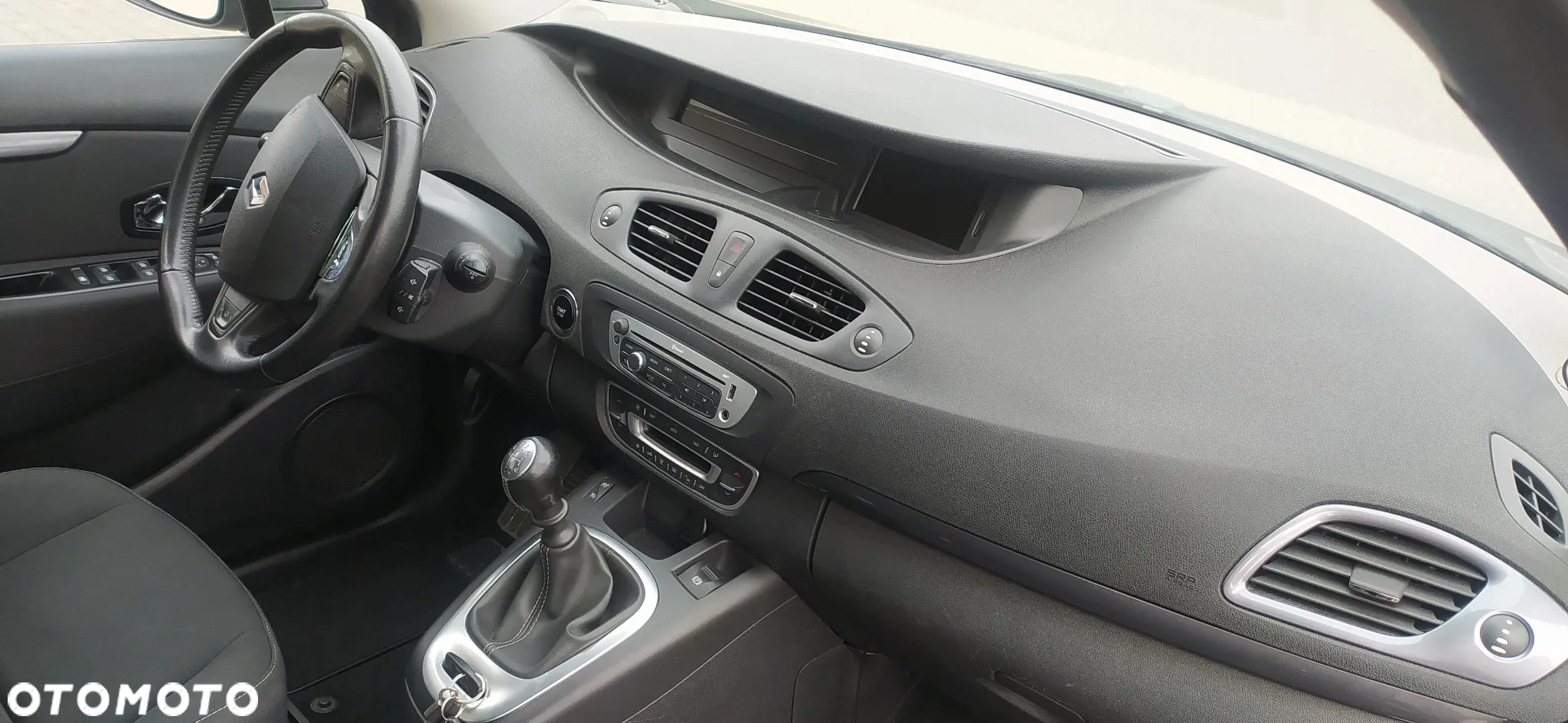 Renault Scenic 1.2 TCe Energy Limited - 6