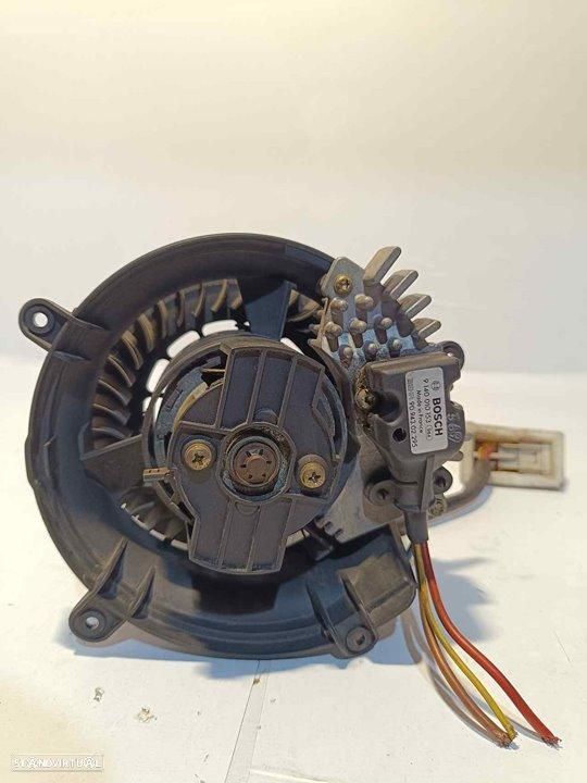 MOTOR SOFAGEM MERCEDES-BENZ CLASE C BM 202 BERLINA - 1