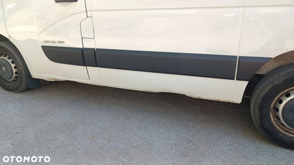 Renault MASTER L1 H1 - 12