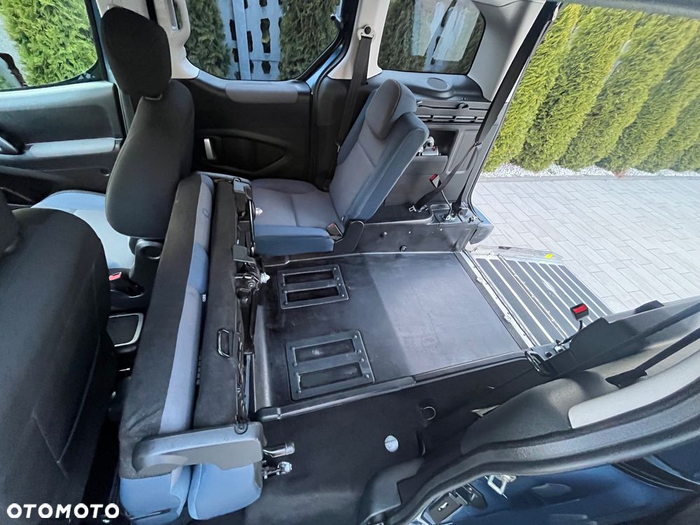 Peugeot Partner - 22