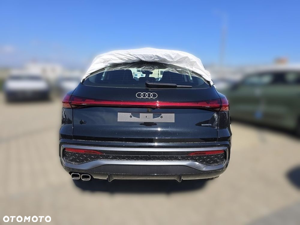 Audi Q5 TDI mHEV Quattro S tronic - 5