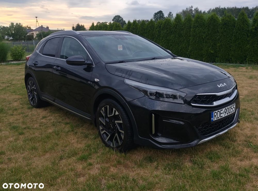 Kia XCeed 1.5 T-GDI L - 7