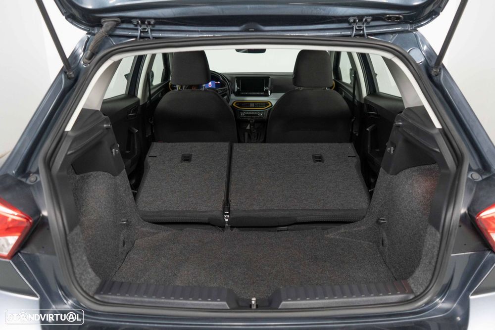 SEAT Ibiza 1.0 TSI Style DSG - 16