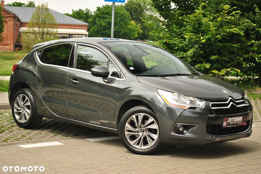 Citroën DS4 VTi 120 SoChic - 7