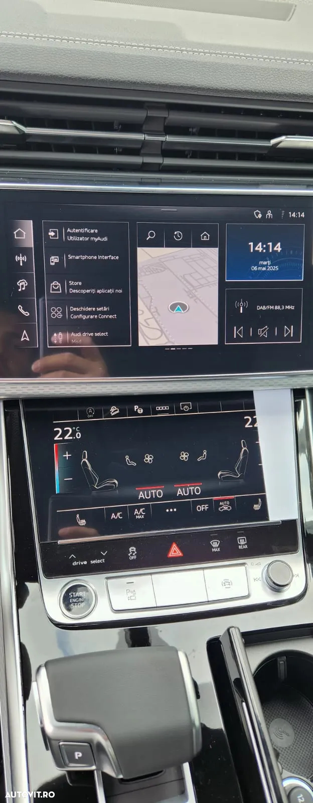 Audi Q7 50 TDI quattro Tiptronic MHEV S Line - 19